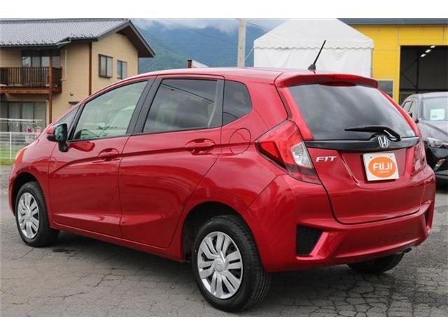 Honda FIT 2016-02 5940-1