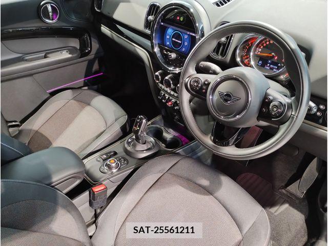 Bmw MINI 2021-02 207966-1
