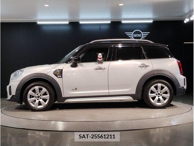 Bmw MINI 2021-02 207966-3