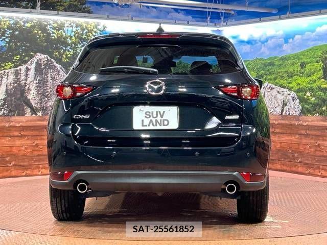 Mazda CX-5 2018-11 381843-15