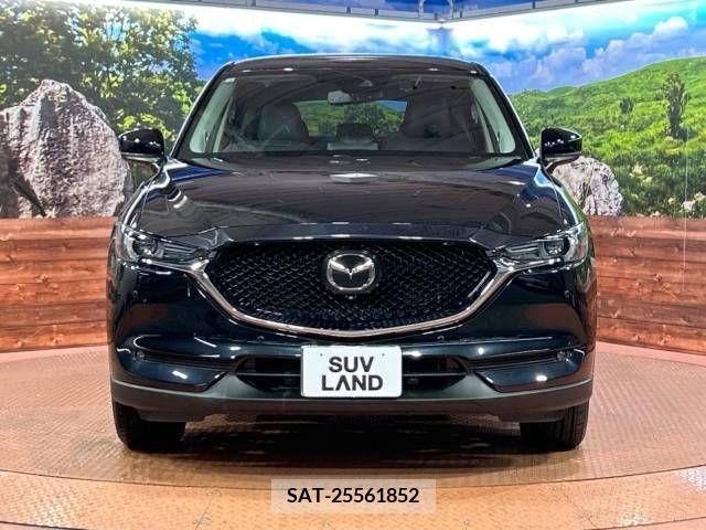Mazda CX-5 2018-11 381843-14