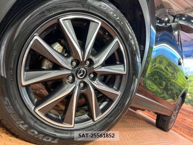 Mazda CX-5 2018-11 381843-13