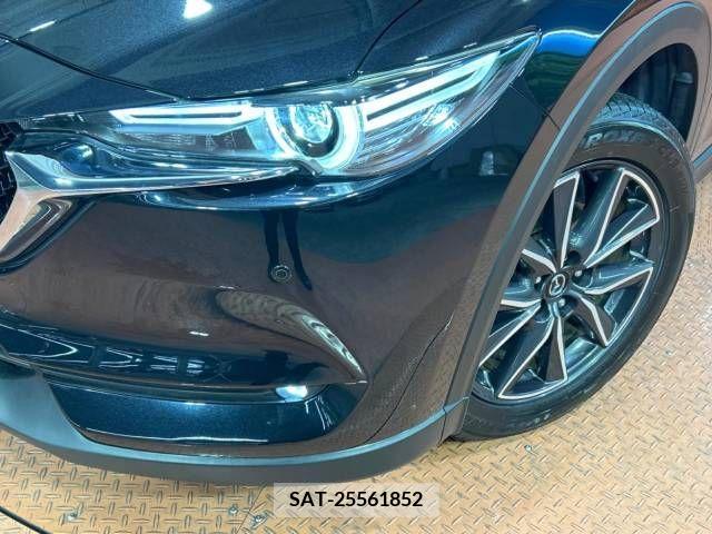 Mazda CX-5 2018-11 381843-12