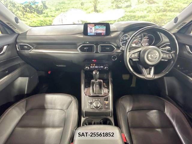 Mazda CX-5 2018-11 381843-1