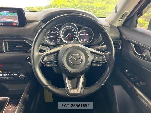 Mazda CX-5 2018-11 381843-11
