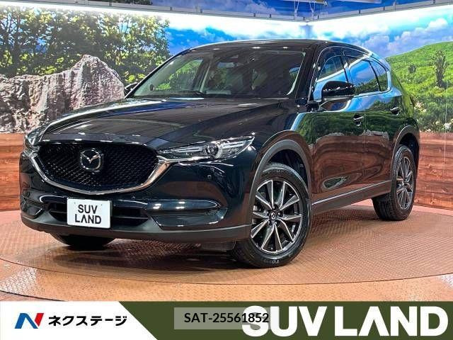 Mazda CX-5 2018-11 381843-0