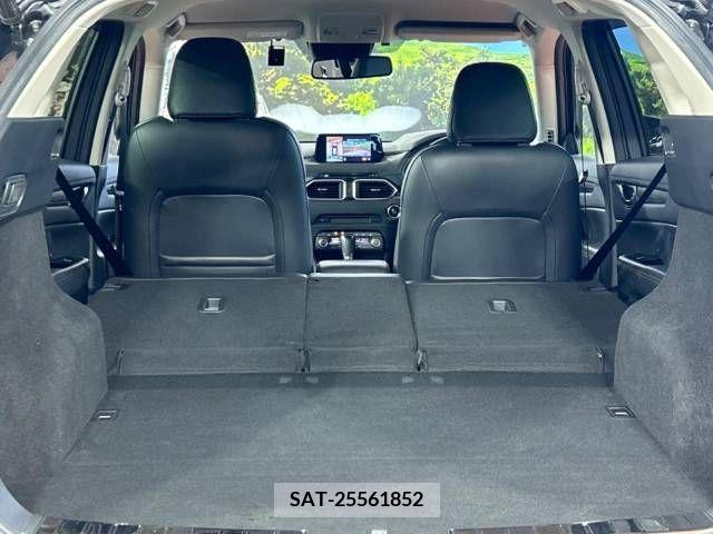Mazda CX-5 2018-11 381843-10