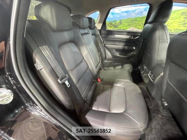 Mazda CX-5 2018-11 381843-9