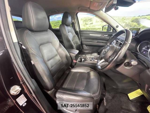 Mazda CX-5 2018-11 381843-8