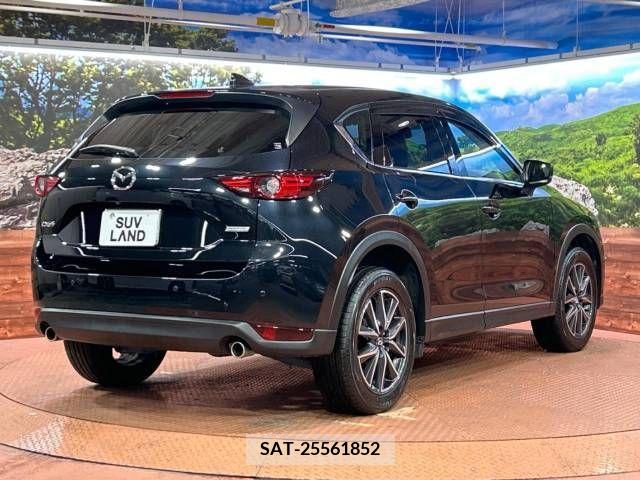 Mazda CX-5 2018-11 381843-17