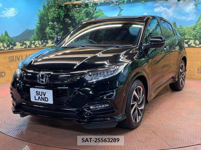 Honda VEZEL 2021-02 385024-17