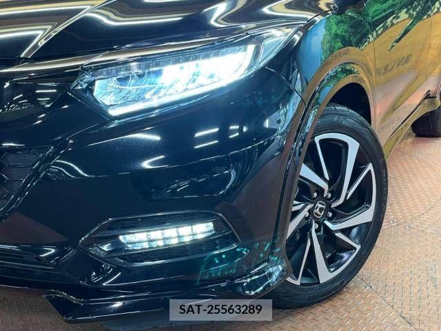 Honda VEZEL 2021-02 385024-13