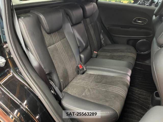 Honda VEZEL 2021-02 385024-11