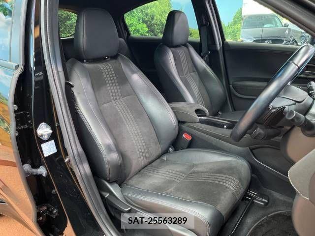 Honda VEZEL 2021-02 385024-10