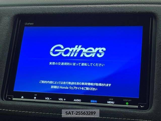 Honda VEZEL 2021-02 385024-2