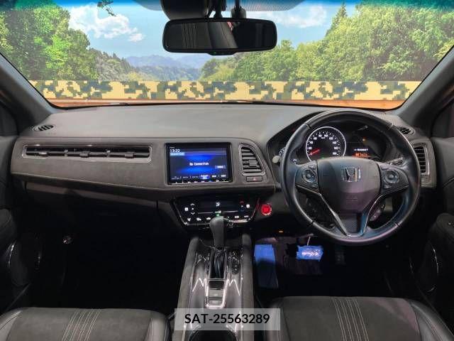 Honda VEZEL 2021-02 385024-1