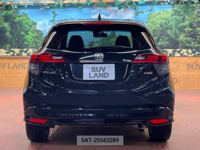 Honda VEZEL 2021-02 385024-16