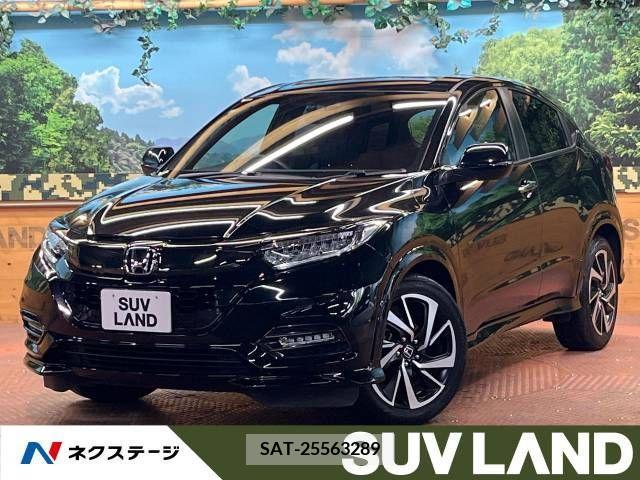 Honda VEZEL 2021-02 385024-0