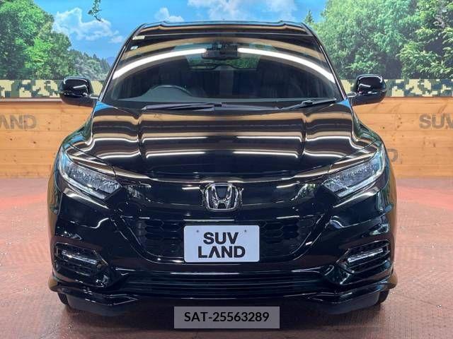 Honda VEZEL 2021-02 385024-15