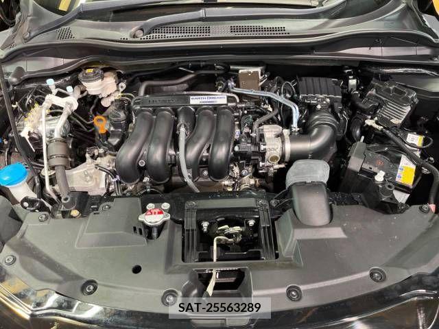 Honda VEZEL 2021-02 385024-18