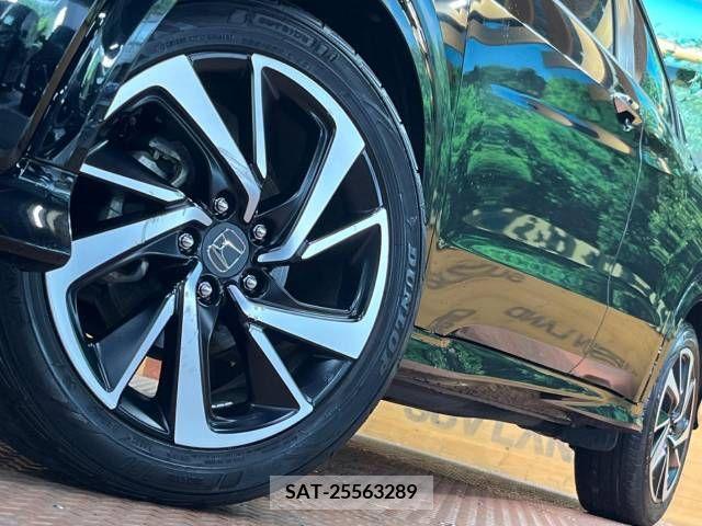 Honda VEZEL 2021-02 385024-14