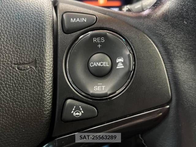 Honda VEZEL 2021-02 385024-4