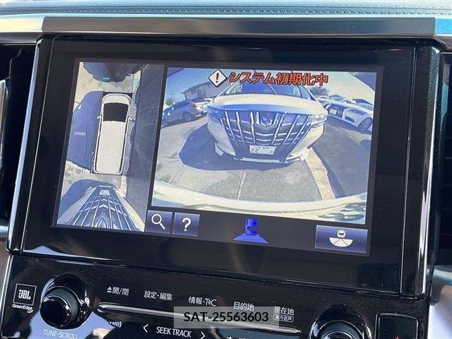 Toyota VELLFIRE 2015-07 202669-16