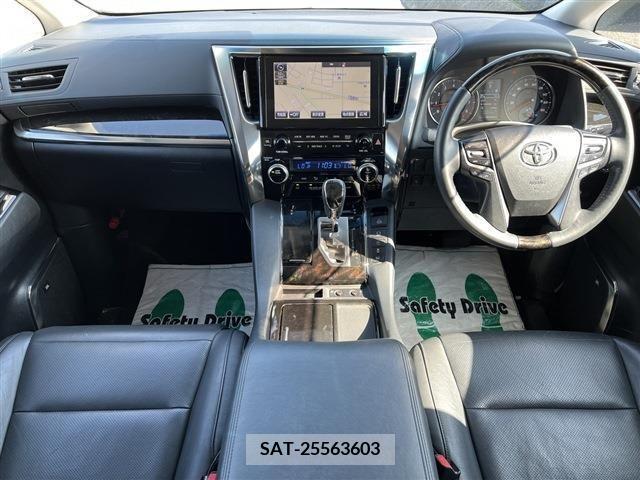 Toyota VELLFIRE 2015-07 202669-14