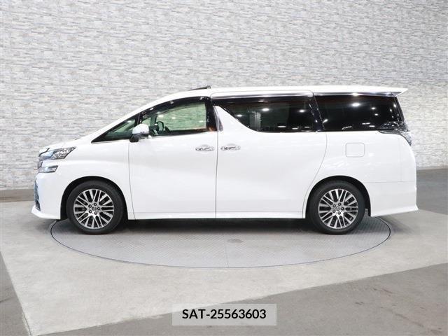 Toyota VELLFIRE 2015-07 202669-10