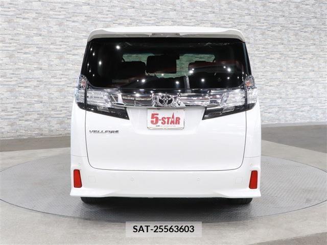 Toyota VELLFIRE 2015-07 202669-11