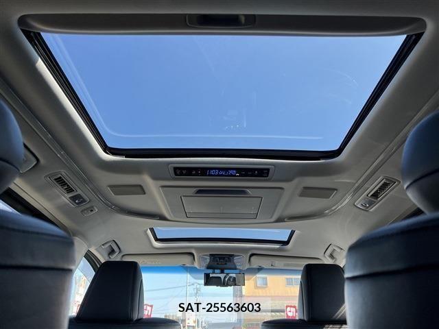 Toyota VELLFIRE 2015-07 202669-5