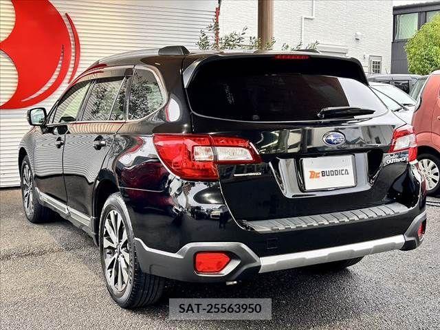 Subaru OUTBACK 2016-03 325410-12
