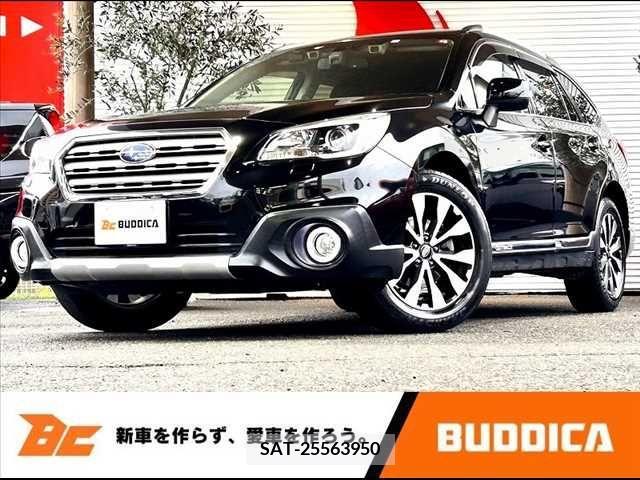 Subaru OUTBACK 2016-03 325410-0