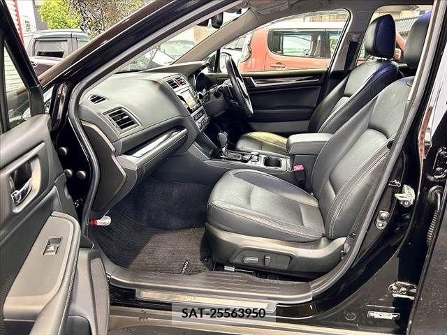 Subaru OUTBACK 2016-03 325410-15
