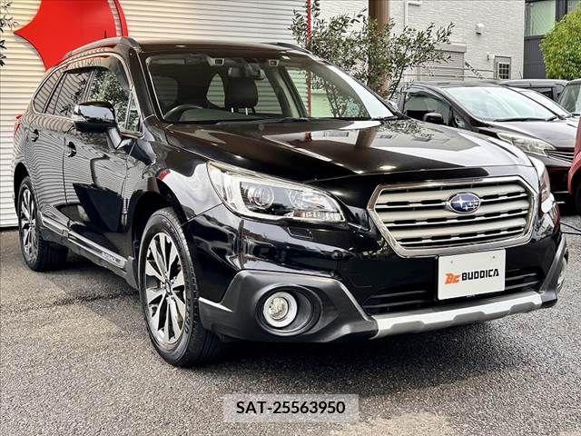 Subaru OUTBACK 2016-03 325410-8