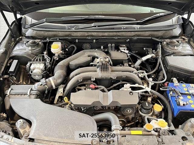 Subaru OUTBACK 2016-03 325410-19