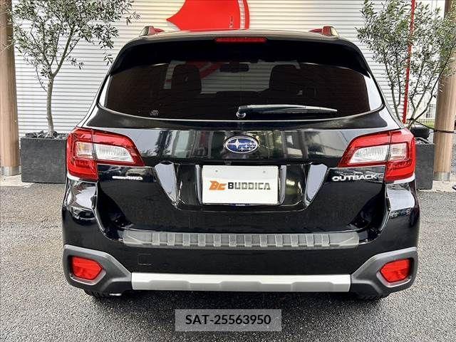 Subaru OUTBACK 2016-03 325410-11