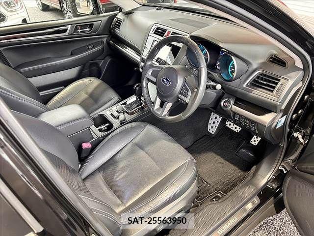 Subaru OUTBACK 2016-03 325410-14