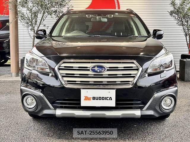 Subaru OUTBACK 2016-03 325410-7
