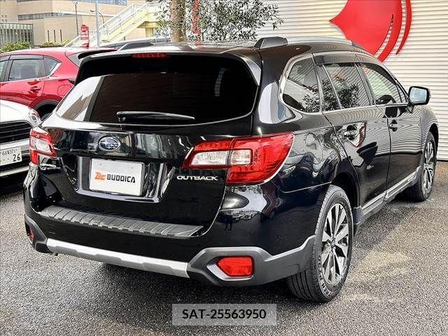 Subaru OUTBACK 2016-03 325410-10