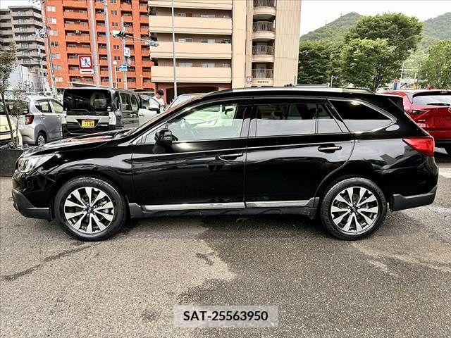 Subaru OUTBACK 2016-03 325410-13