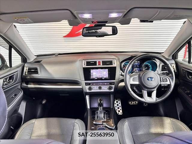 Subaru OUTBACK 2016-03 325410-1