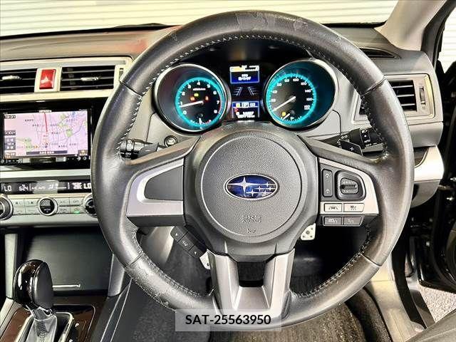 Subaru OUTBACK 2016-03 325410-6