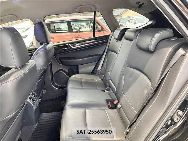Subaru OUTBACK 2016-03 325410-16
