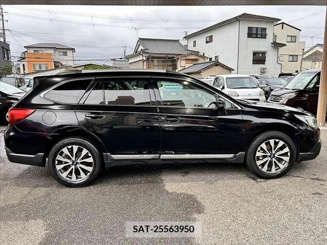 Subaru OUTBACK 2016-03 325410-9