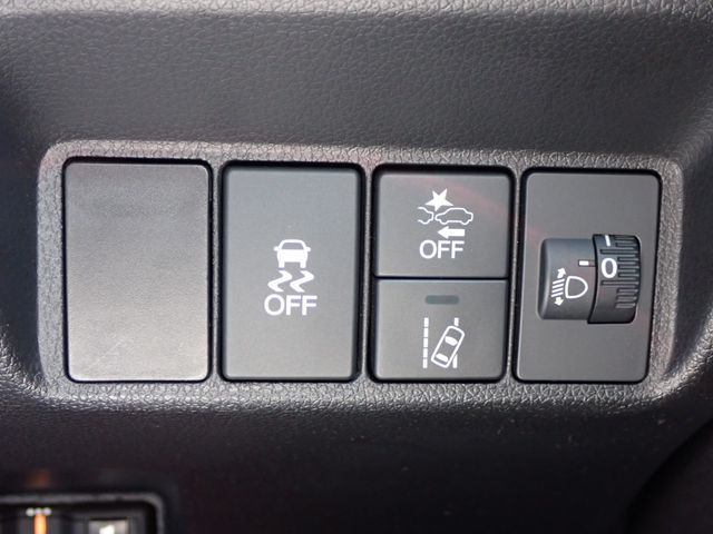 Honda SHUTTLE 2020-08 4640-9