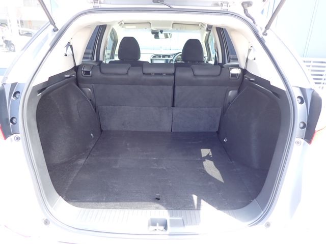 Honda SHUTTLE 2020-08 4640-17