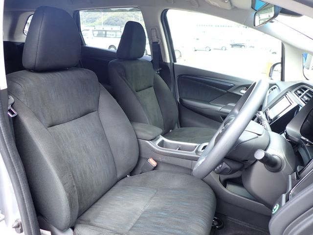 Honda SHUTTLE 2020-08 4640-14