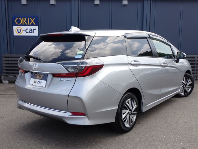 Honda SHUTTLE 2020-08 4640-2