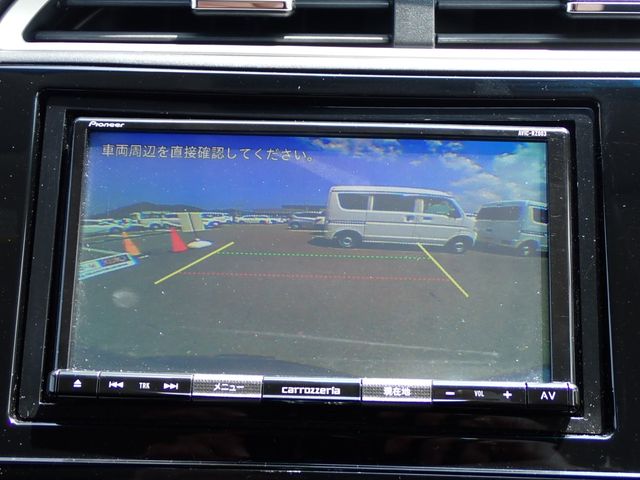 Honda SHUTTLE 2020-08 4640-4